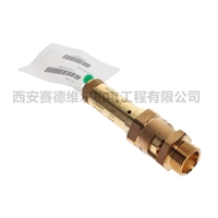 0830100889阿特拉斯空压机配件安全阀