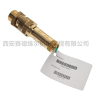 0830100892阿特拉斯空压机配件安全阀