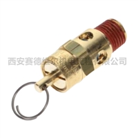 0830100968阿特拉斯空压机配件安全阀