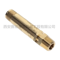 0830100987阿特拉斯空压机配件安全阀