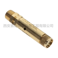 0830100988阿特拉斯空压机配件安全阀