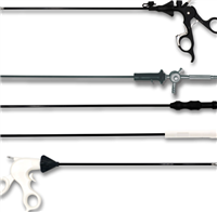 MCH-8胸腹腔内窥镜手术系统用手术器械价格范围