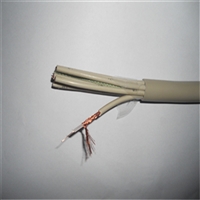 国网同轴电缆SYV-75-2-1*8两兆通信基站射频线