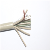 同轴电缆 SYV-75-2-1*8多芯通信设备两兆线