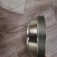 20757217滑轮适用于沃尔沃Penta