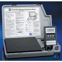 美国罗宾耐尔TIF冷媒电子秤型号：TIF9010A