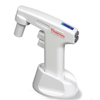 赛默飞世尔 大容量电动移液器白色1-100ml 型号:WT375-S1