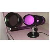 比色法玻璃制品应力检查仪/比色应力仪 型号:WT42-BSY-100