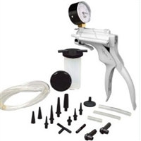 Mityvac手动真空泵 型号:WT109-MV8000