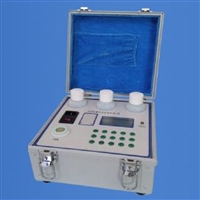 油液质量快速分析仪 型号:WT48-ZL-B