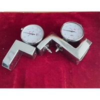 联轴器偏差测量仪 型号:WT47-SC-5