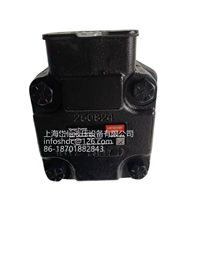 威格士PVH压力补偿器 (A2500 )    