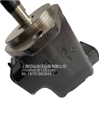 VICKERSPVH压力补偿器 (A2500 )    