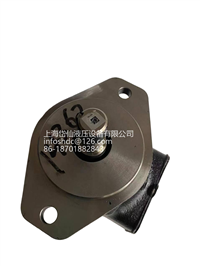 伊顿PVH压力补偿器 (A2500 )    