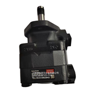 DANFOSSPVH压力补偿器 (A2500 )    