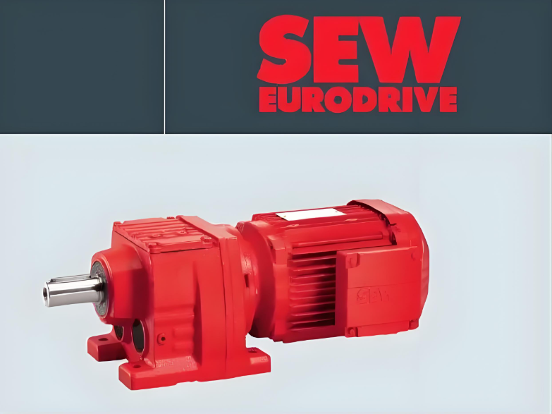 SEW减速机