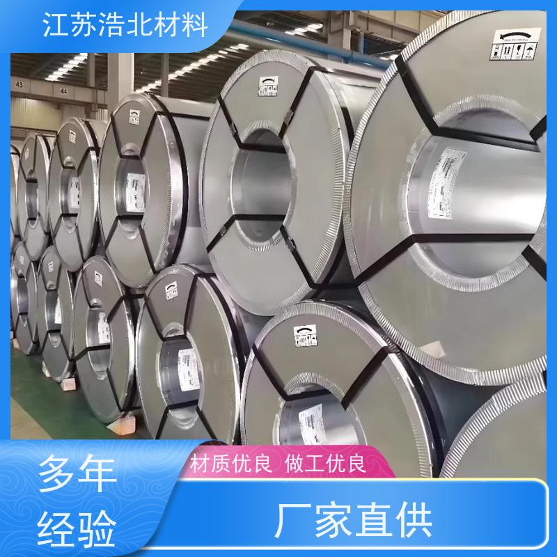 梅 钢 无铬镀铝锌 轻钢别墅龙骨 一站式服务  提供样板