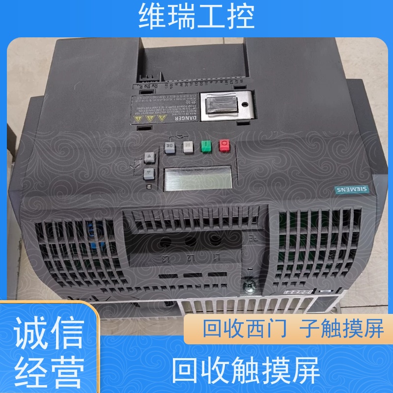广东佛山市回收plc西门子CPU模块518-4AP00 新旧不限