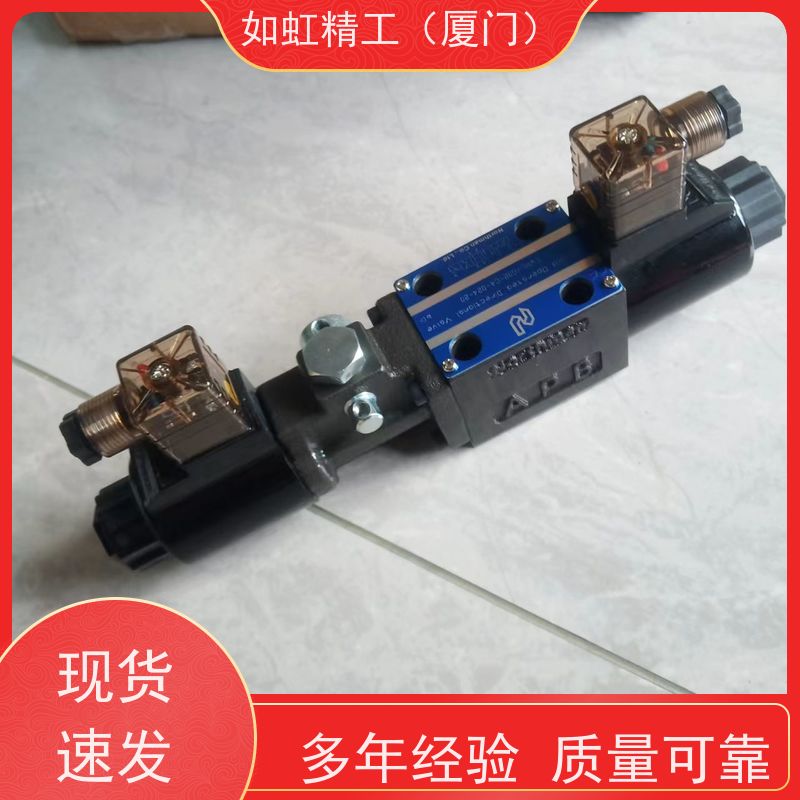 Northman北部精机电磁阀SWH-G02-C2-D24