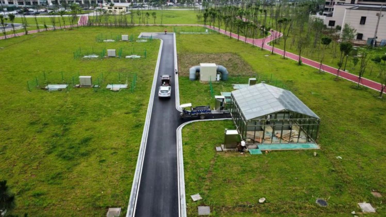 浩润 真空冲洗设备 安装方便 运行平稳 诚信经营