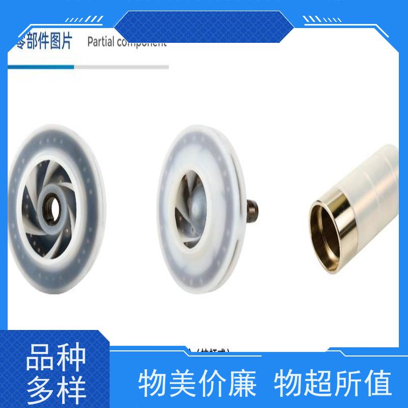 博耐泵阀 衬氟磁力泵 先进流体模型效率高 无泄漏  典型客户典型工况多