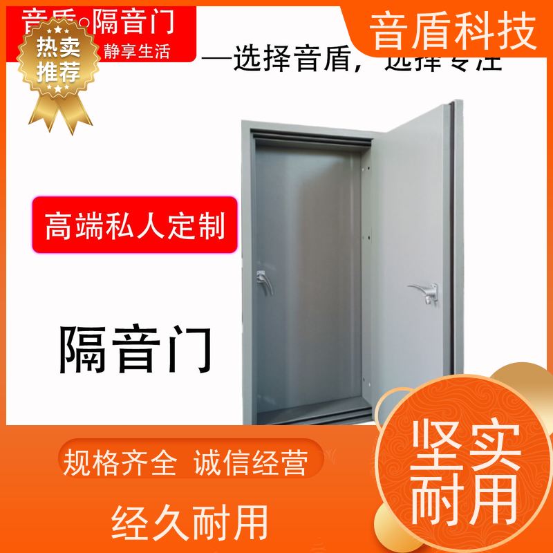 辽宁省 音盾 电影院防火隔音门 品质保证 厂家批发