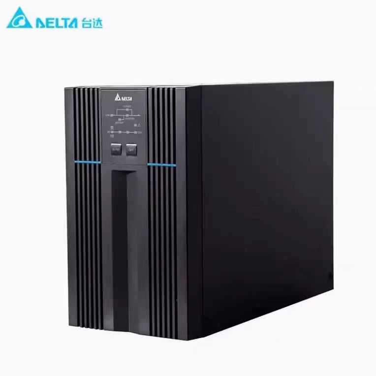 台达UPS电源N-1K在线式高频机1KVA主机