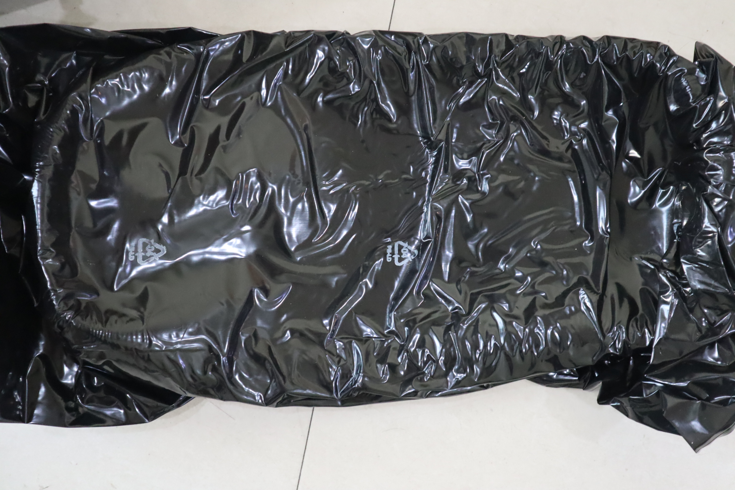 贺德克236089 Bladder 20L*7/8-14UNF/VG5 NBR20/P460皮囊hydac