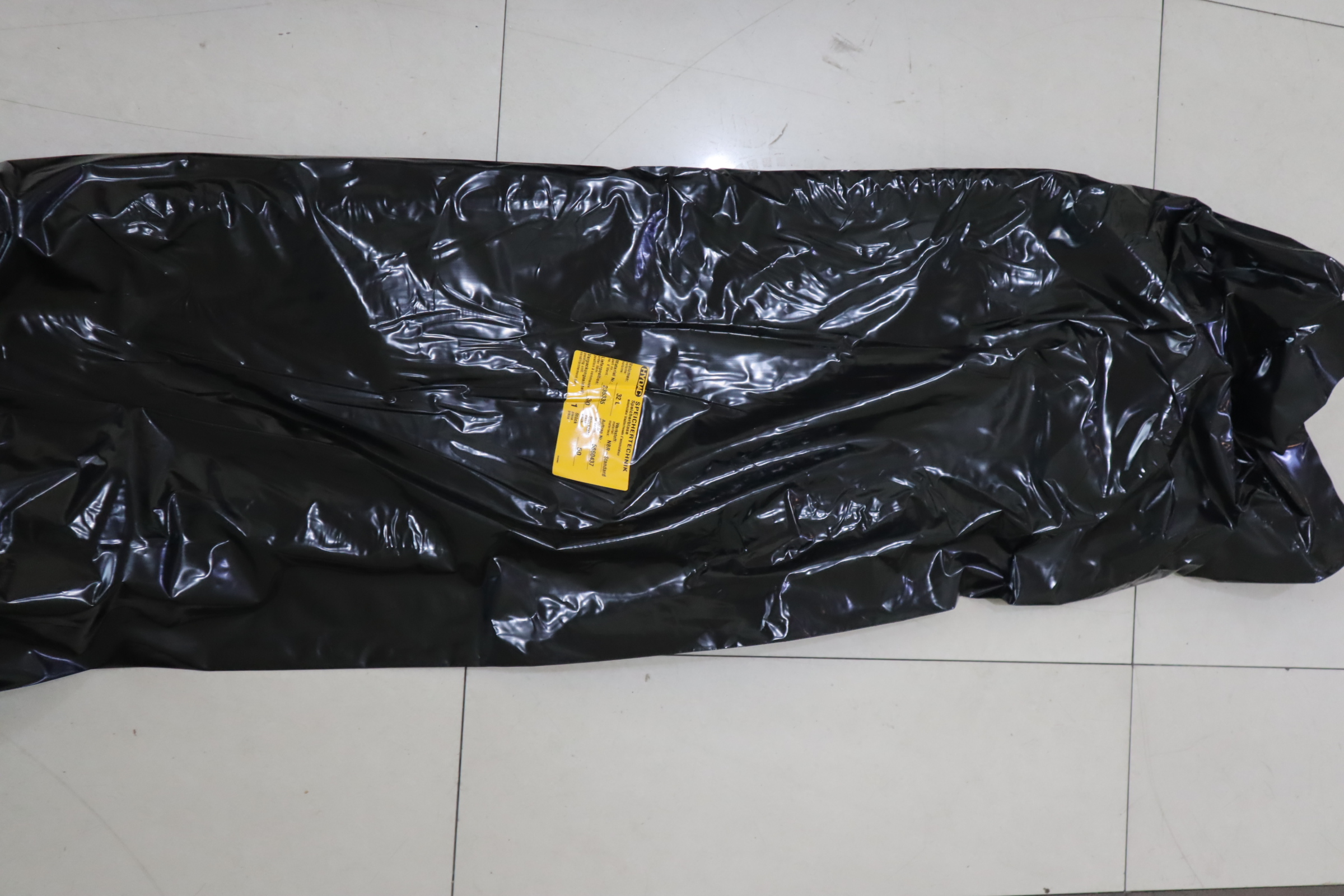 235335 Blase 32L*7/8-14UNF/VG5NBR20/P460kompl皮囊贺德克HYDAC