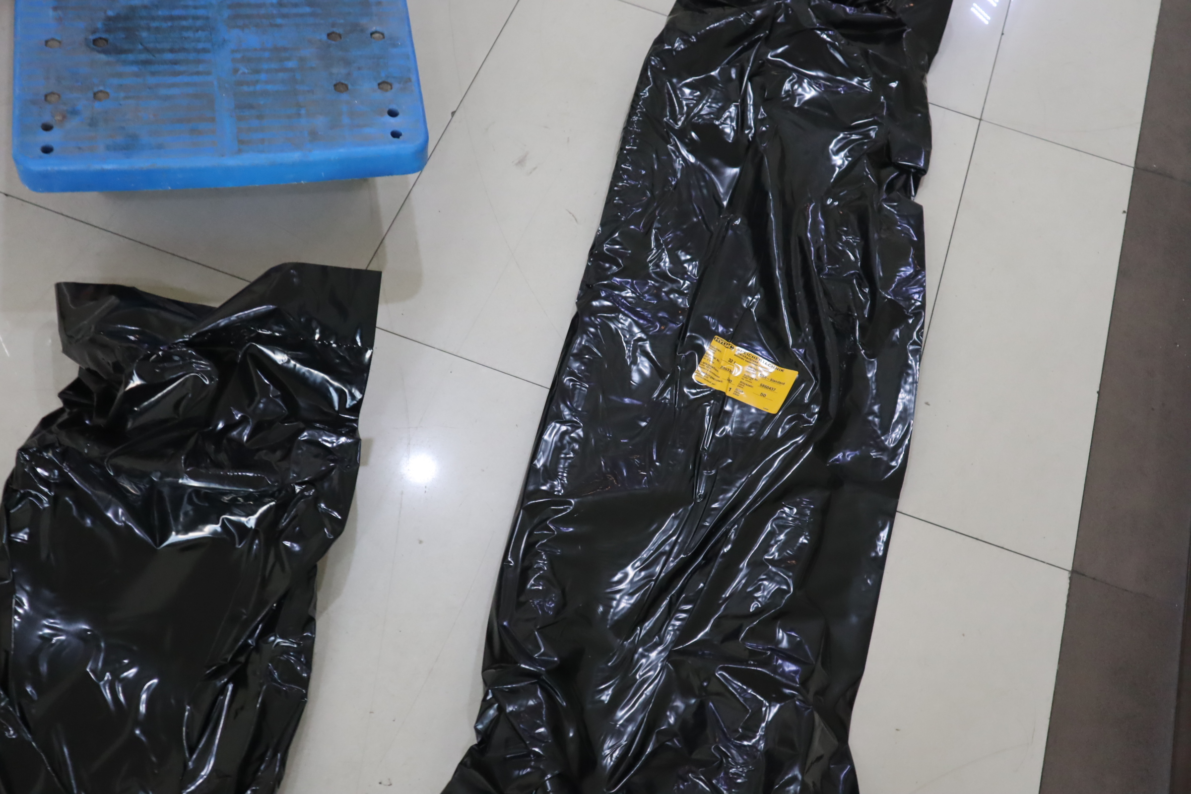 235335 Blase 32L*7/8-14UNF/VG5NBR20/P460kompl皮囊贺德克HYDAC