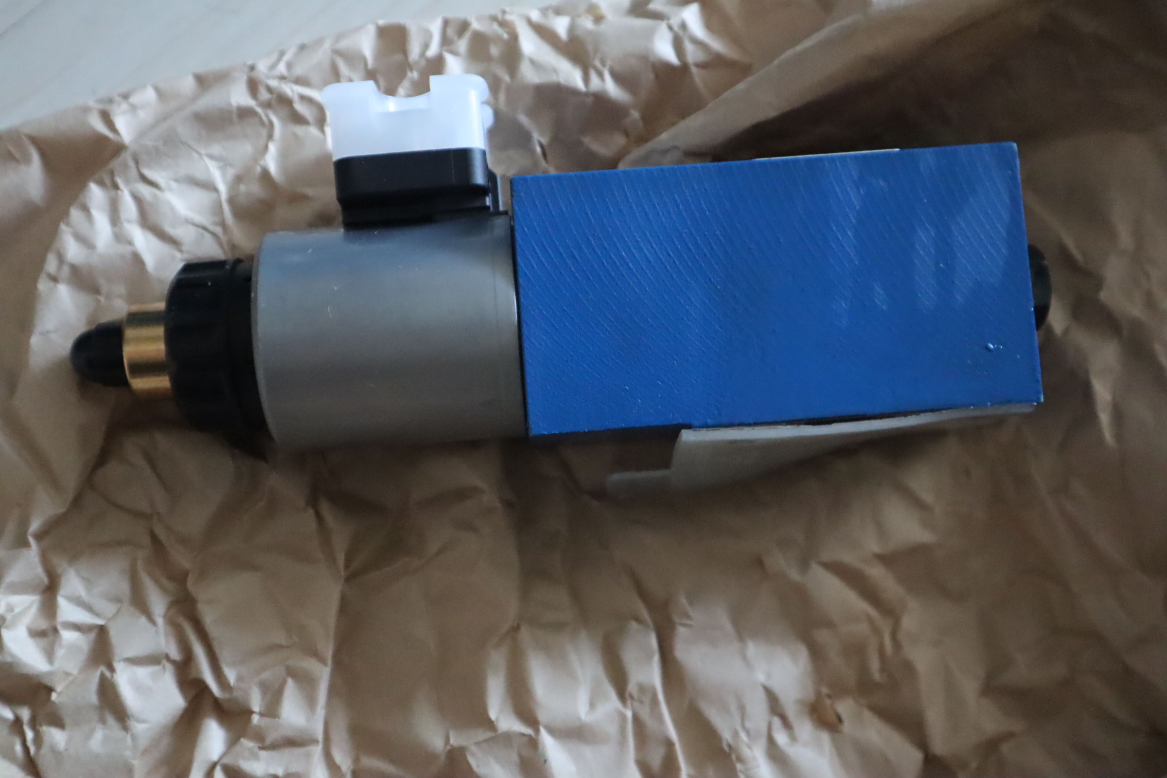 DBE6-20/315YG24K4M R901304402 德国力士乐REXROTH比例阀