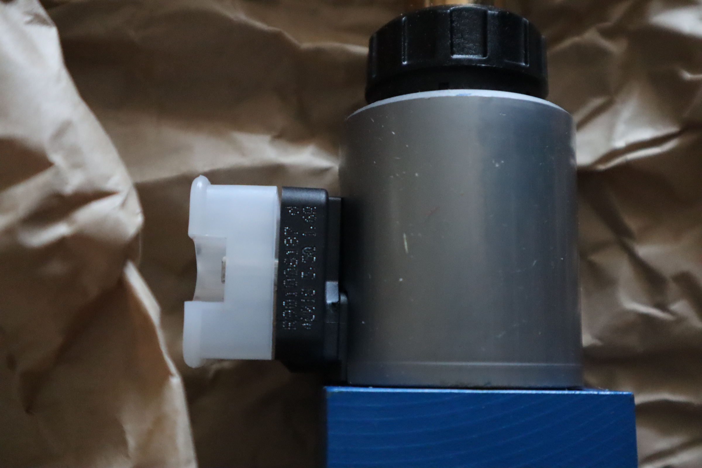 DBE6-21/315YG24K4M R901304402 德国力士乐REXROTH比例阀