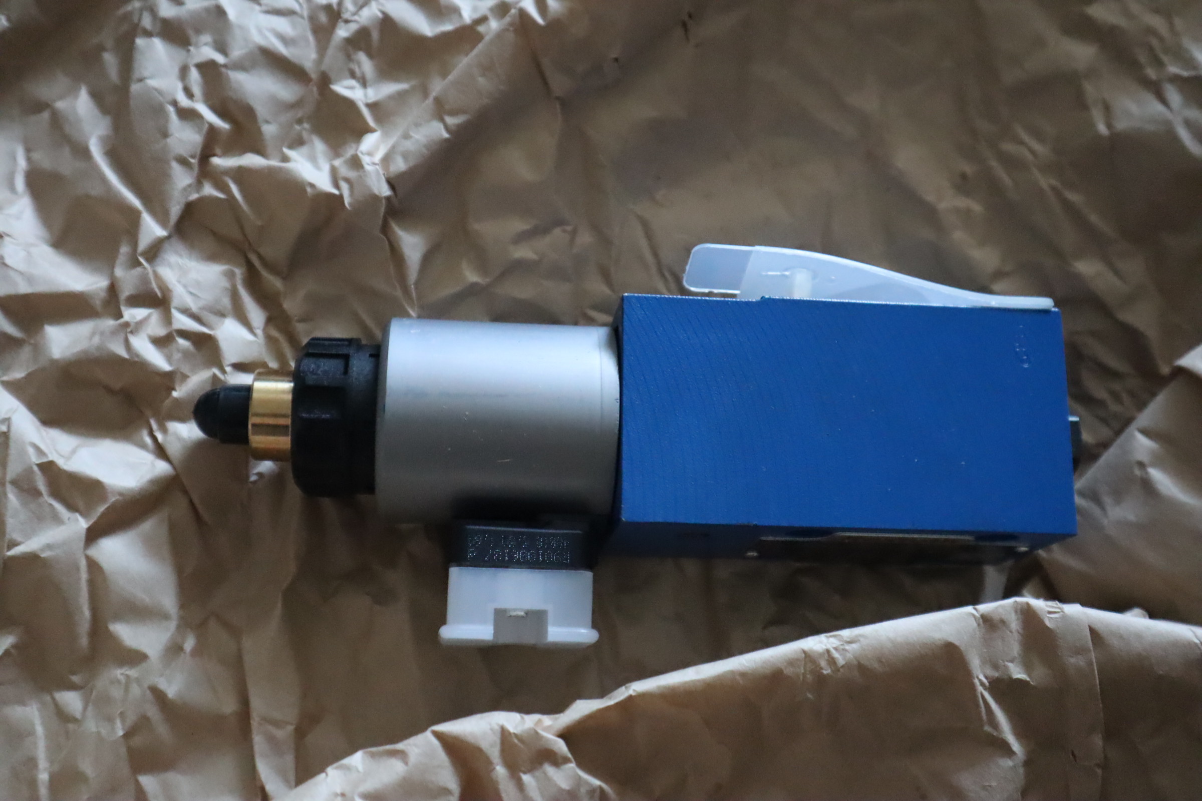 DBE6-21/315YG24K4M R901304402 德国力士乐REXROTH比例阀