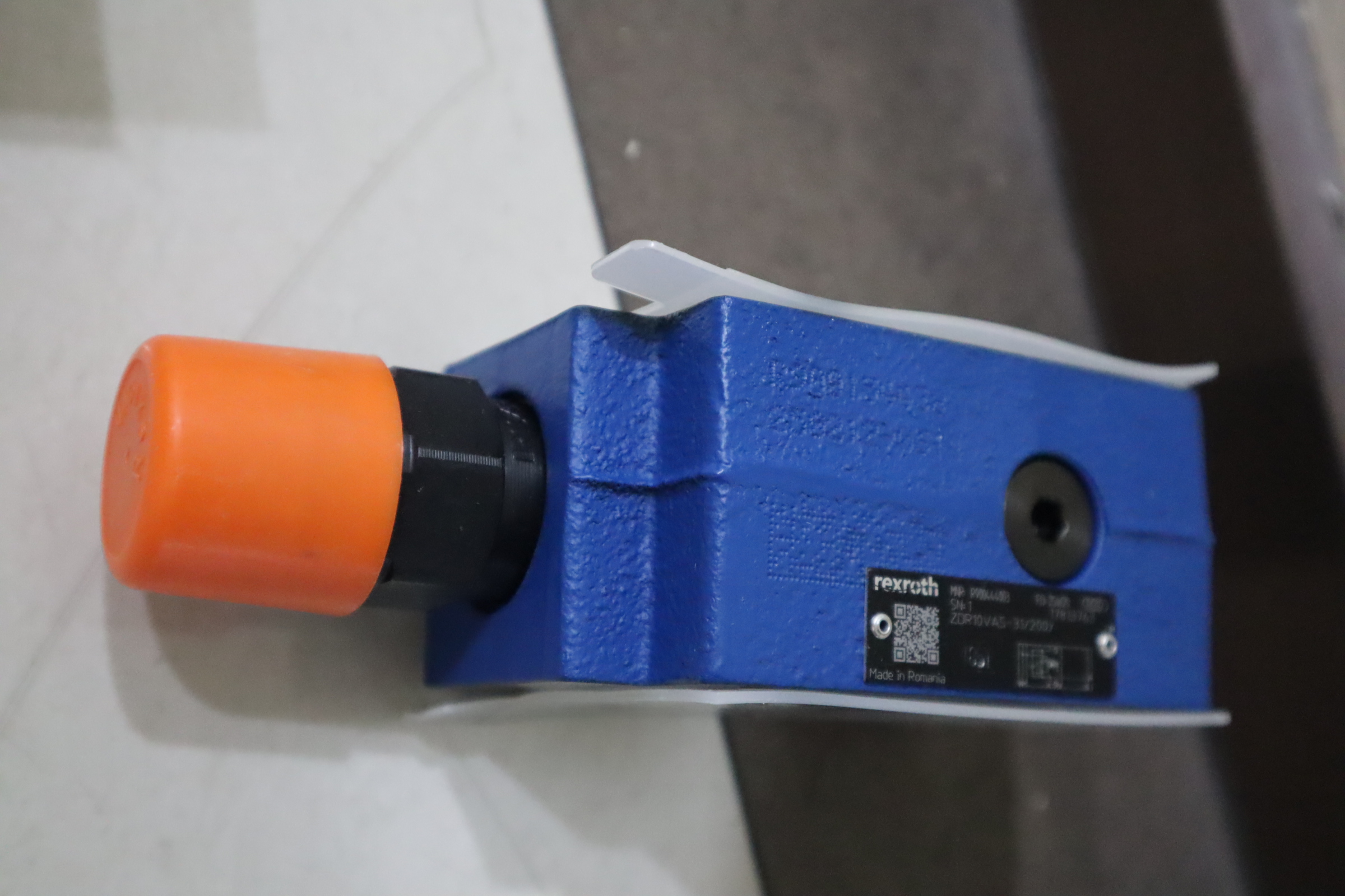 ZDR10VA5-31/200Y R900444003 ZDR10VA5-3X/200Y力士乐REXROTH阀