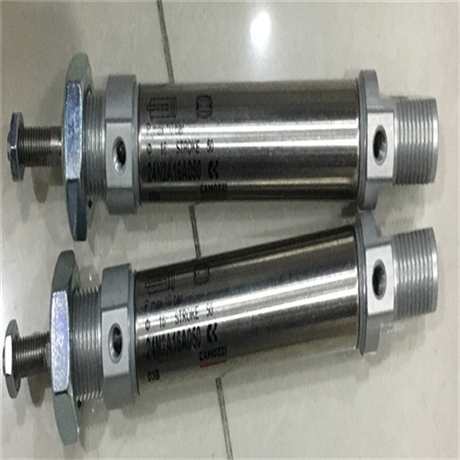 康茂盛CAMOZZI磁传气缸61M2P032A0080   