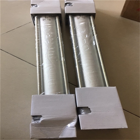 CAMOZZI单作用气缸25N2A25A039-CN01