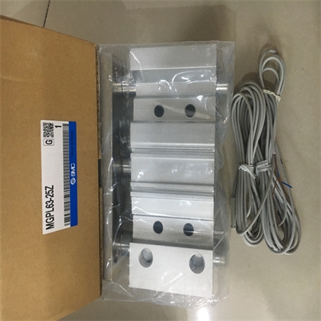 SMC气缸MDBB50-45J型号意义说明