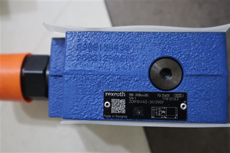 ZDR10VA5-30/200Y R900444003 ZDR10VA5-32/200Y力士乐REXROTH阀