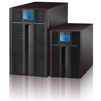 台达UPS电源N-6K在线式高频机稳压6KVA主机