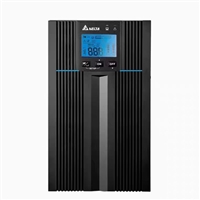 台达UPS电源N-2K在线式电脑服务器2KVA主机