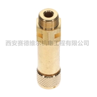 0830101039阿特拉斯空压机配件安全阀