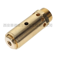 0830101092阿特拉斯空压机配件安全阀