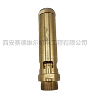 0830101130阿特拉斯空压机配件安全阀