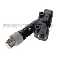 0837150023阿特拉斯空压机配件调节阀