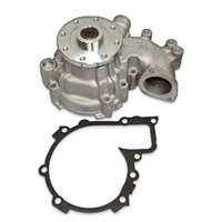 TAD851VE冷却液泵22107715