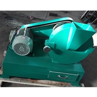 圆盘粉碎机高锰钢磨盘 型号:YF-350