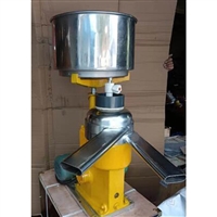 牛奶分离机 500L 型号：9N500