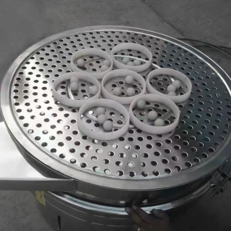 振动筛各种配件