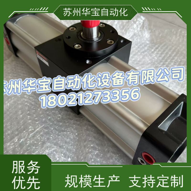 台湾隆运DNB63N75 超声波专用气缸运圆型不锈钢气缸DQA25N060