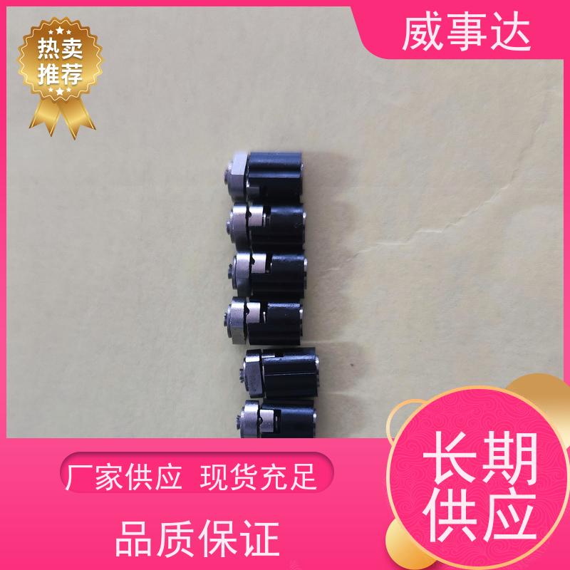 加工定制 支持定制 0-110-150三挡定位2KG扭力 NDS转轴